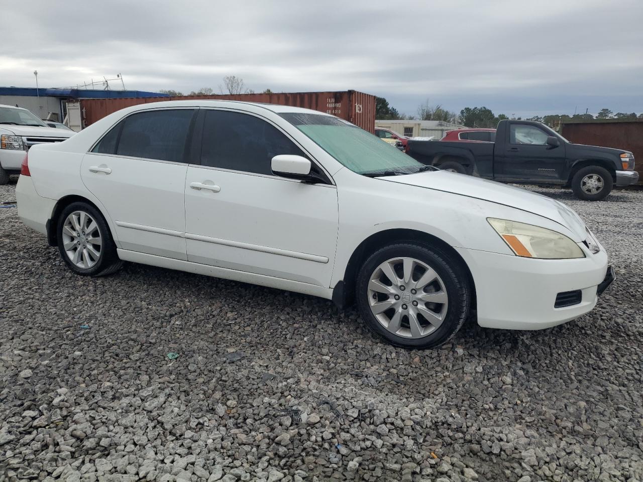 2006 Honda Accord - Image 4