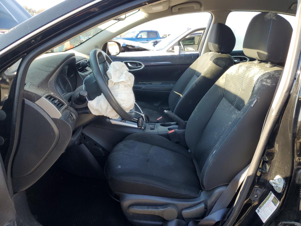 2016 Nissan Sentra - Image 7