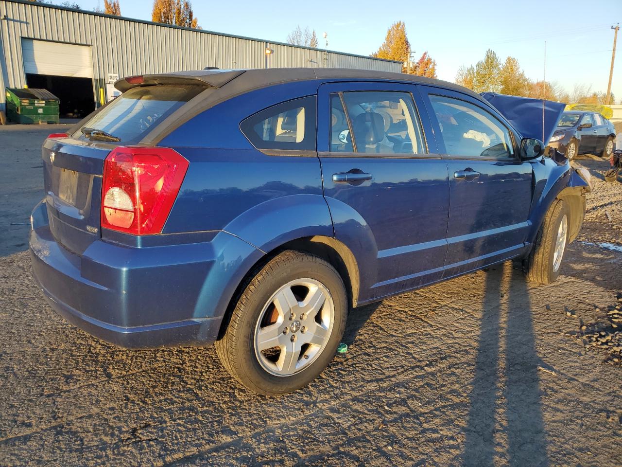 2009 Dodge Caliber - Image 3