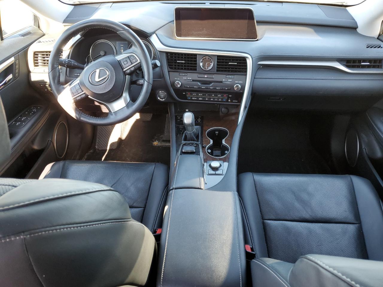 2017 Lexus Rx 350 Base VIN: 2T2BZMCAXHC130679 Lot: 80424994