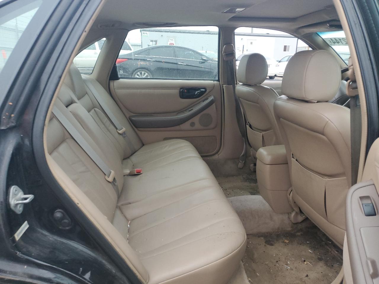 1997 Toyota Avalon - Image 10