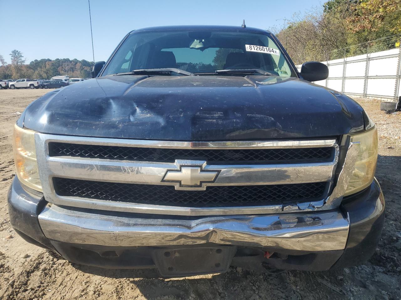 2008 Chevrolet Silverado - Image 5