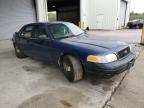 2009 Ford Crown Victoria Police Interceptor for Sale in Gaston, SC - Rear End