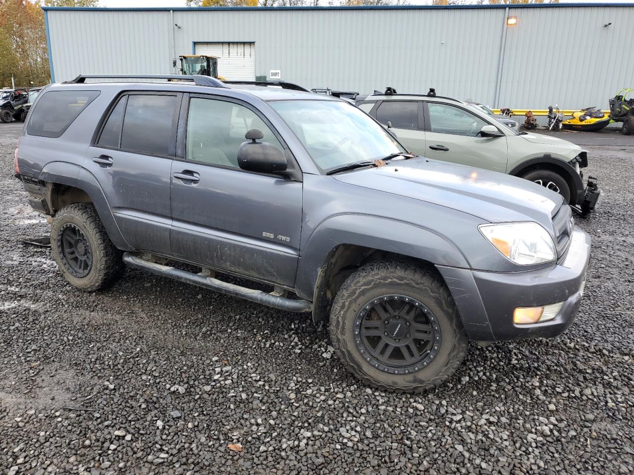 2004 Toyota 4Runner - Image 4