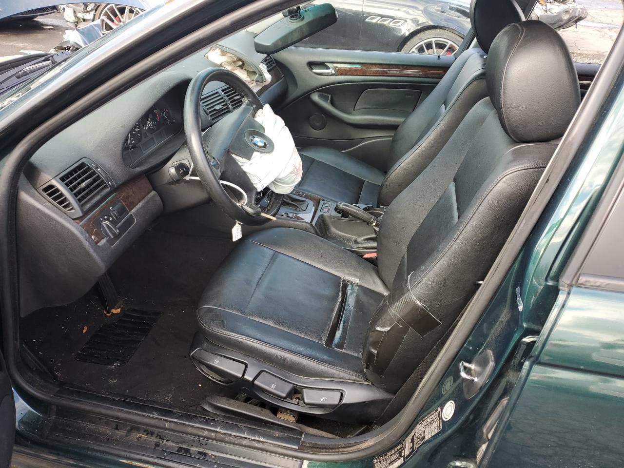 2000 BMW 3er - Image 7