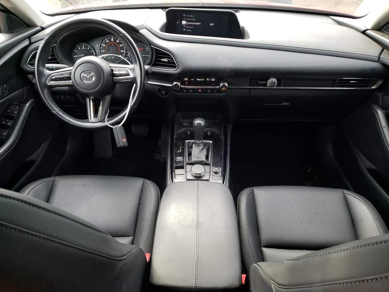 2022 Mazda CX-30 - Image 8