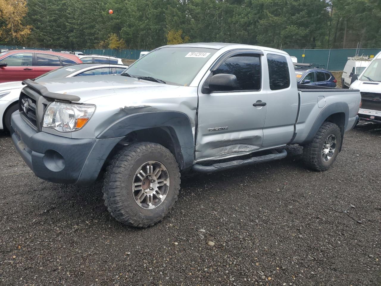 2006 Toyota Tacoma - Image 1