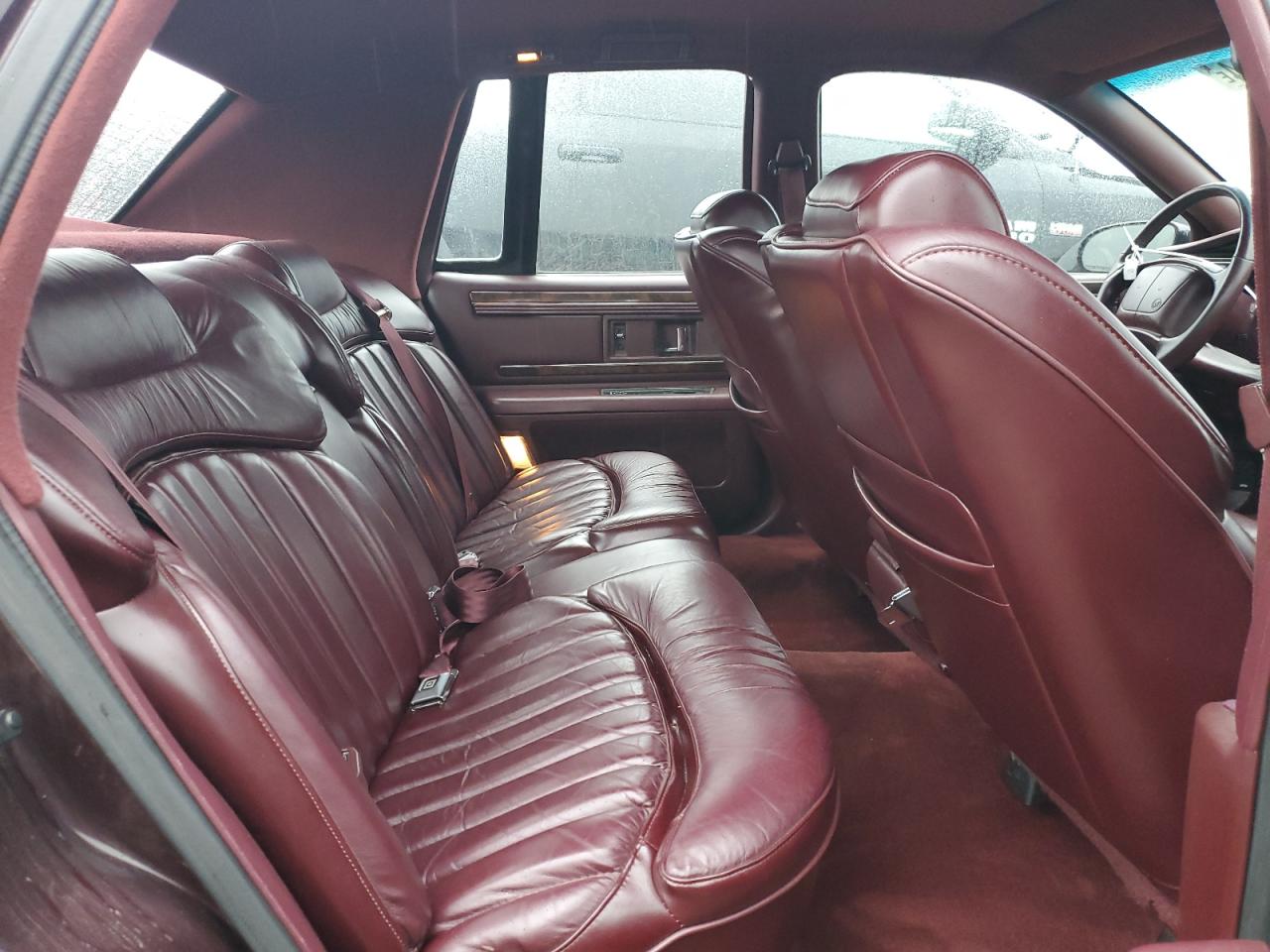 1996 Buick Roadmaster - Image 10