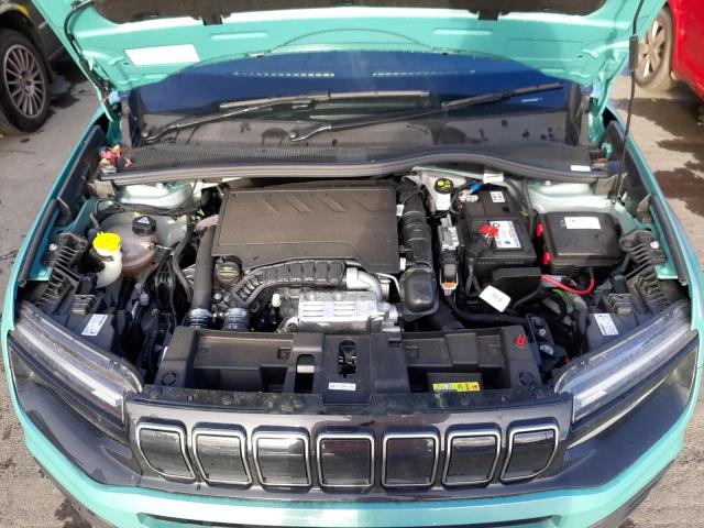 2024 JEEP AVENGER AL