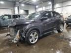 2017 Honda Hr-V Ex en Venta en Ham Lake, MN - Front End