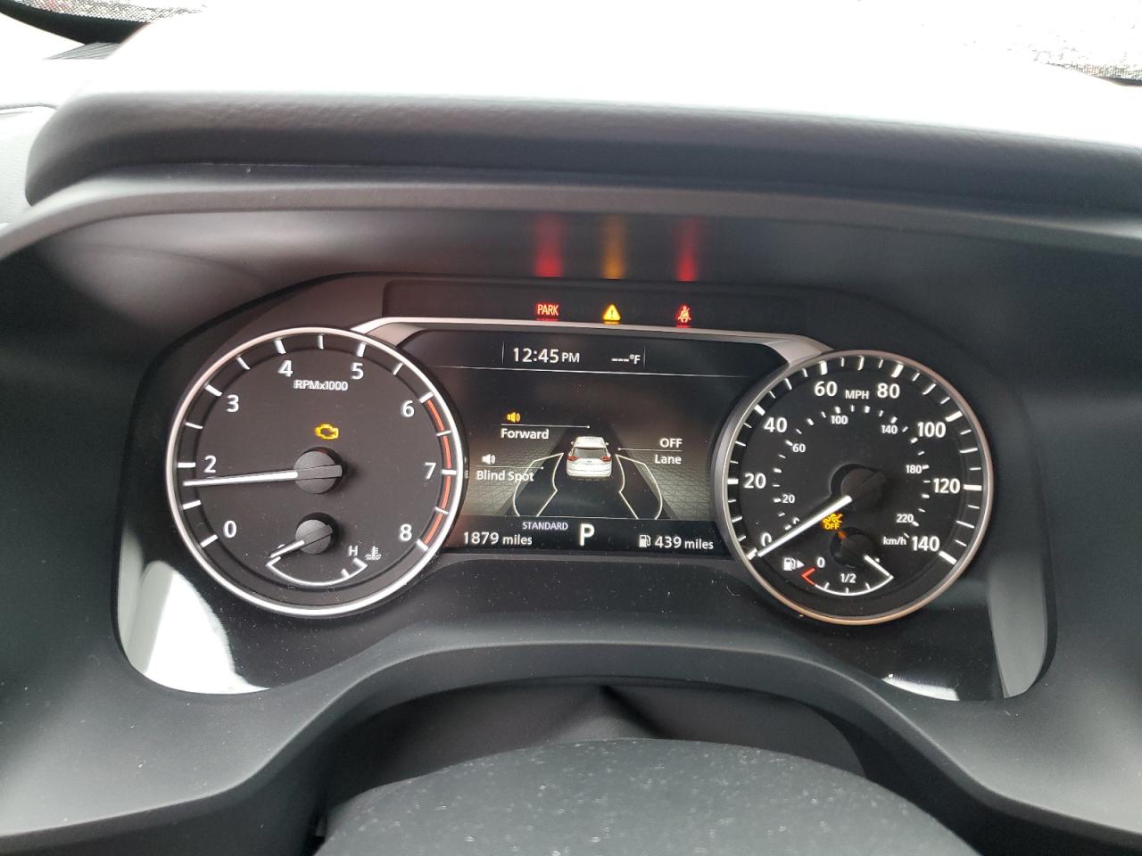 2024 Nissan Rogue Sv VIN: 5N1BT3BA6RC746709 Lot: 79289964