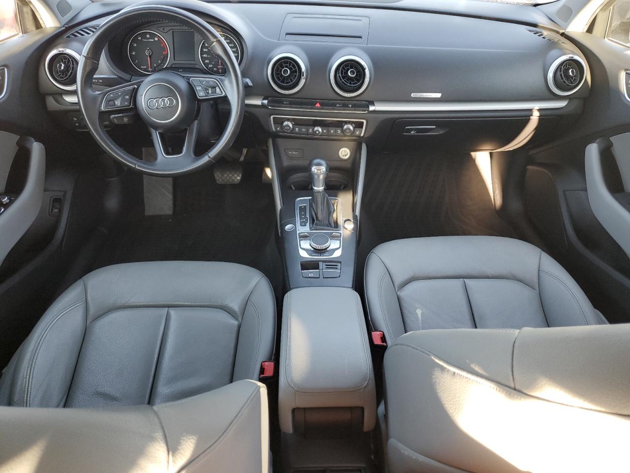 2017 Audi A3 - Image 8
