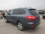 2008 Hyundai Santa Fe Se на продаже в Bridgeton, MO - Front End