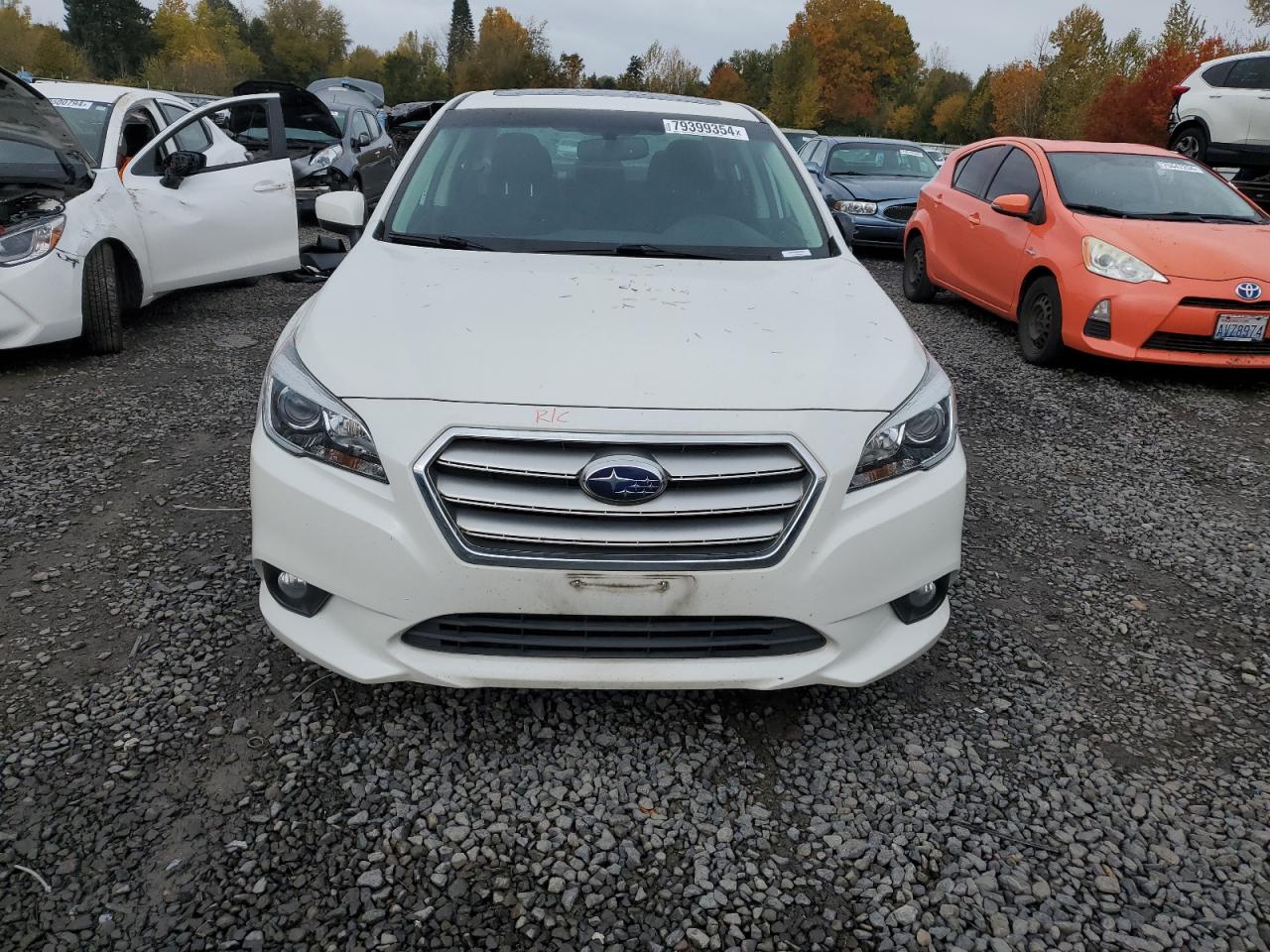 2016 Subaru Legacy - Image 5