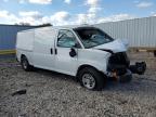 2023 CHEVROLET EXPRESS G3500  for sale at Copart WI - MILWAUKEE SOUTH