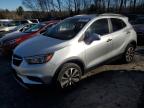 2017 Buick Encore Preferred Ii للبيع في Candia، NH - Front End