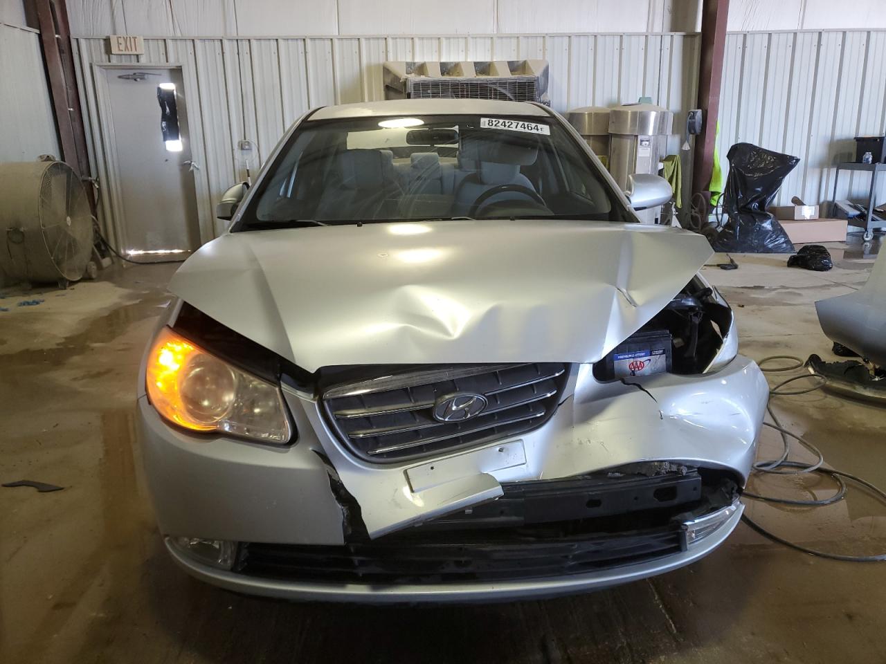 2009 Hyundai Elantra - Image 5