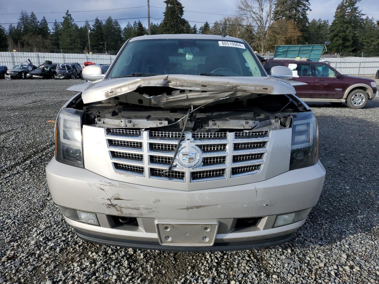 2007 Cadillac Escalade - Image 5