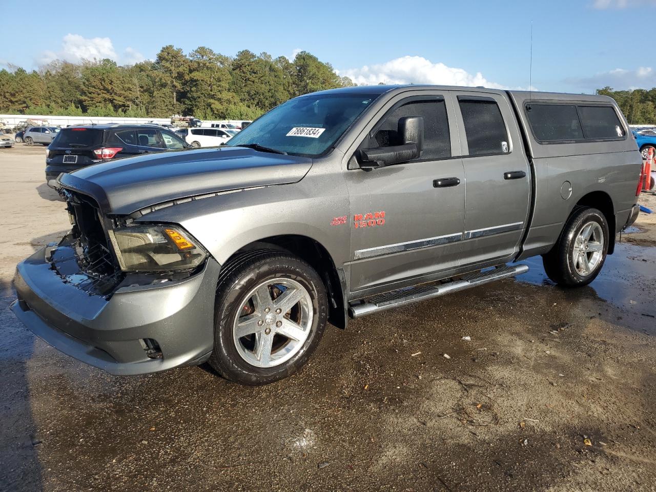 2013 RAM 1500 - Image 1