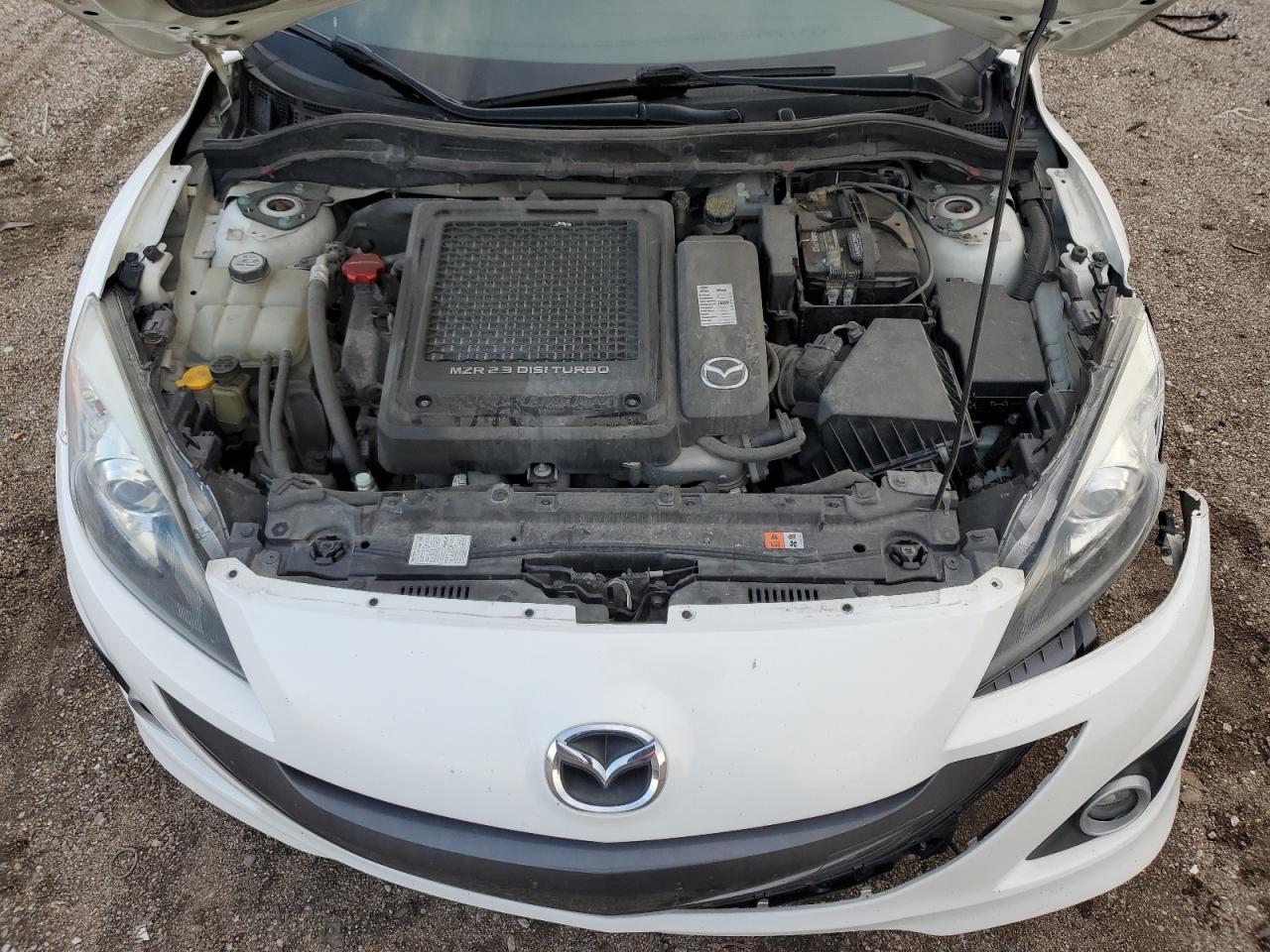 2012 Mazda 3 - Image 11