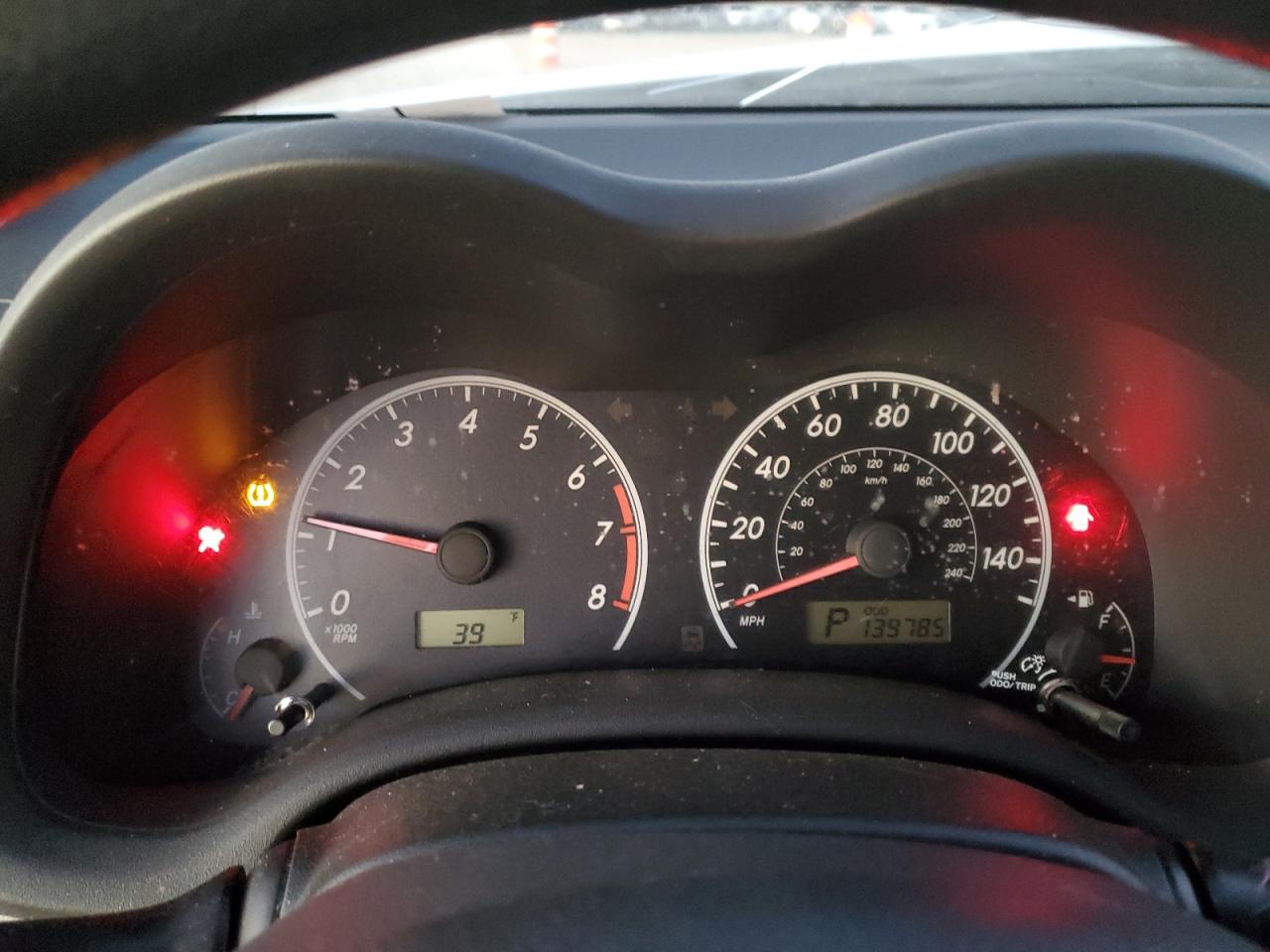 2012 Toyota Corolla Base VIN: 5YFBU4EE0CP021336 Lot: 81345284