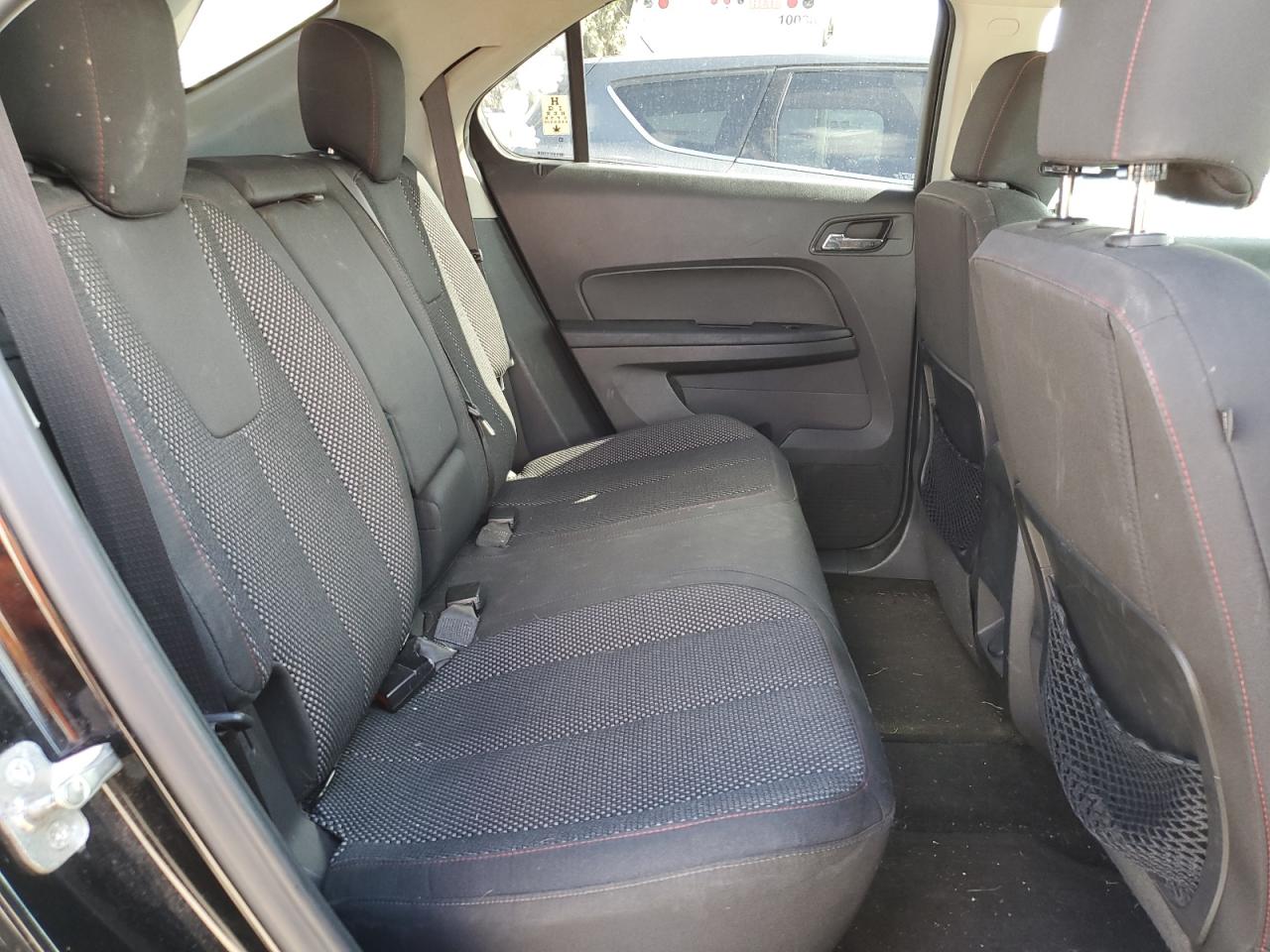 2017 Chevrolet Equinox - Image 11