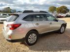 2017 Subaru Outback 2.5I Premium na sprzedaż w Tanner, AL - Front End