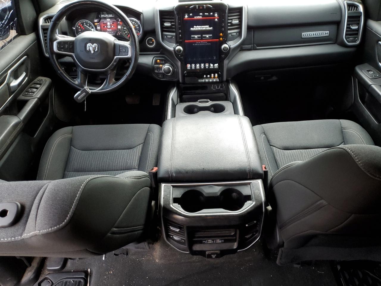 2021 RAM 1500 - Image 8