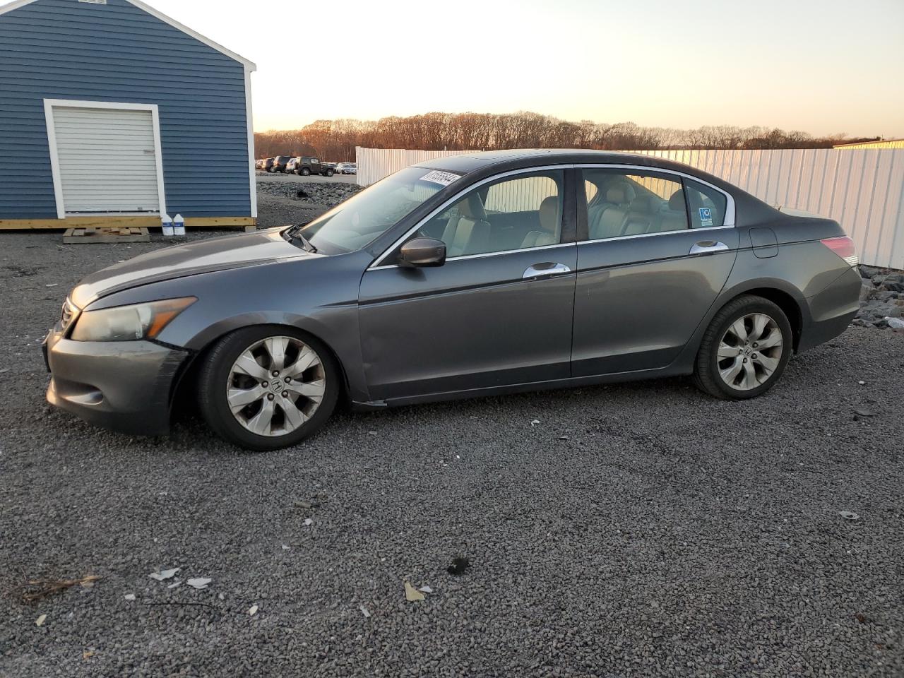 2009 Honda Accord - Image 1