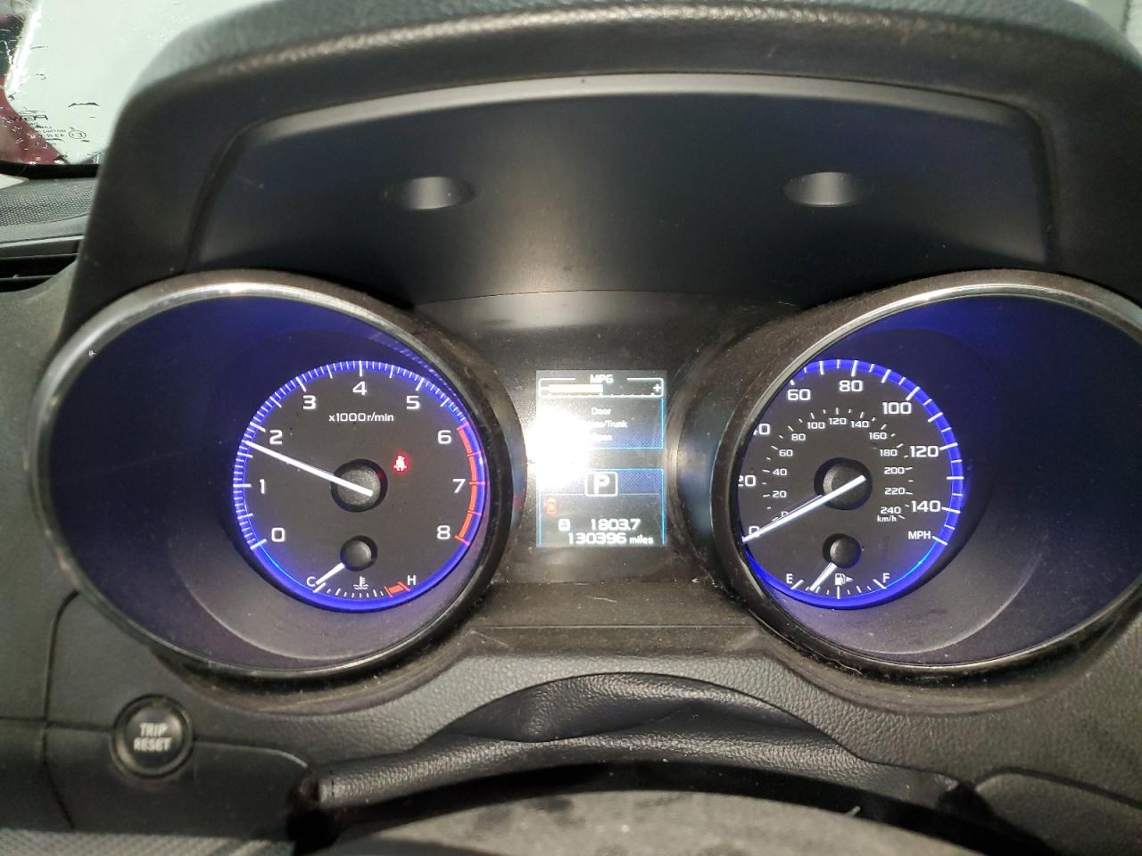 2015 Subaru Outback - Image 9