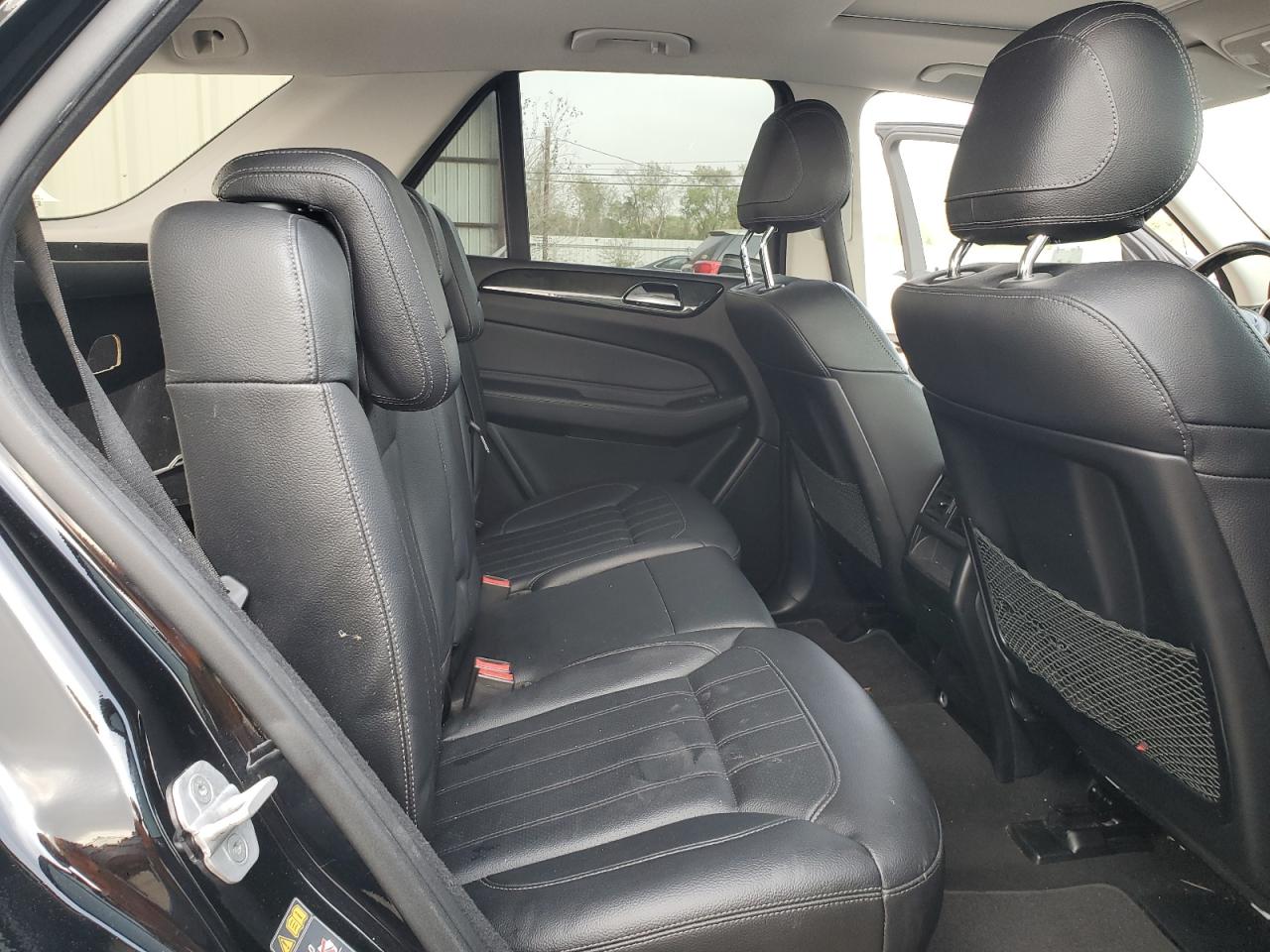 2016 Mercedes-Benz GLE - Image 10