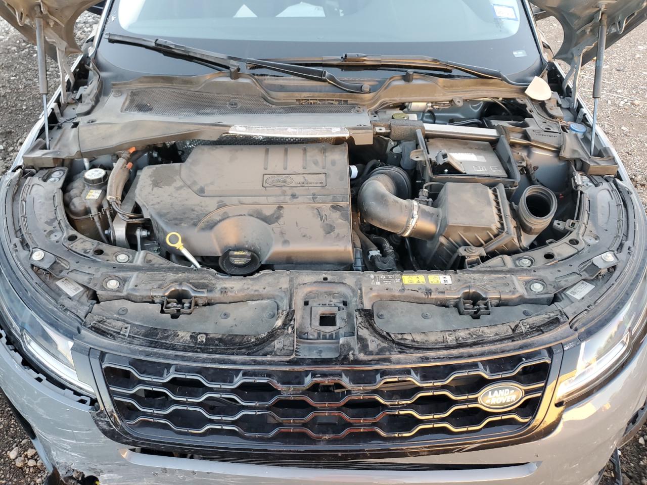 2023 Land Rover Range Rover - Image 11