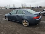 2005 Acura Tsx  for Sale in Montreal-est, QC - Side