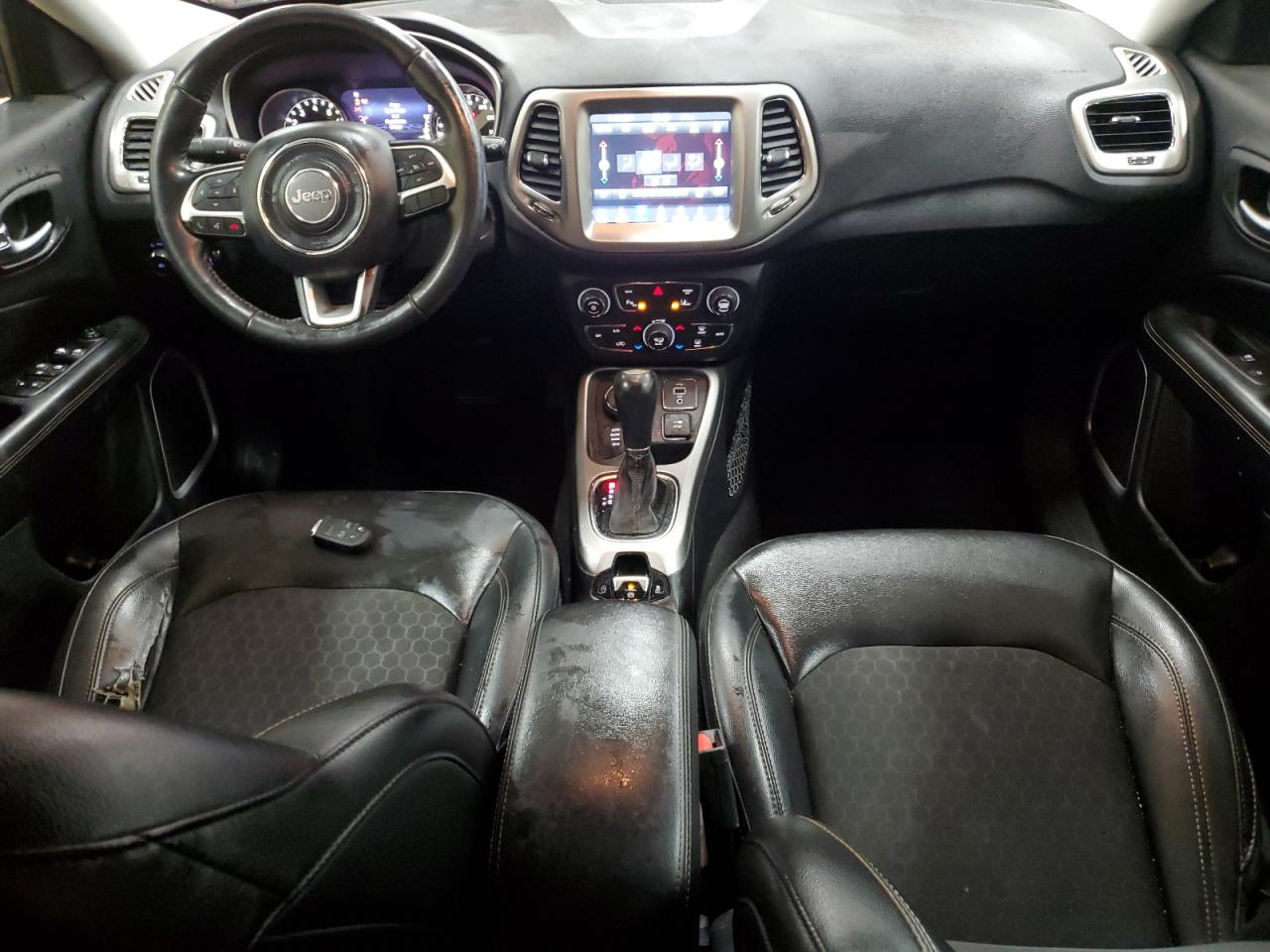 2018 Jeep Compass - Image 8