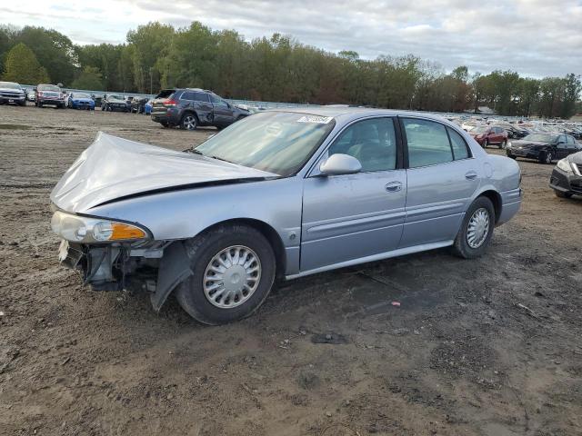 2004 Buick Lesabre Custom