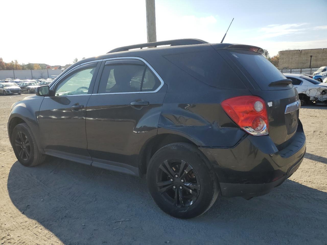 2012 Chevrolet Equinox - Image 2