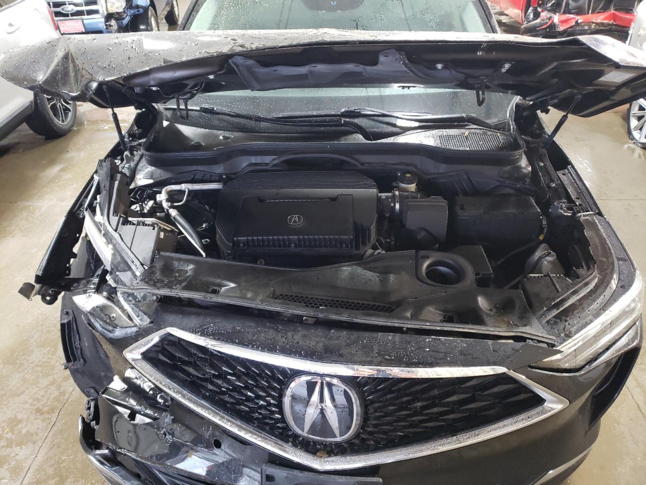 2022 Acura MDX - Image 12