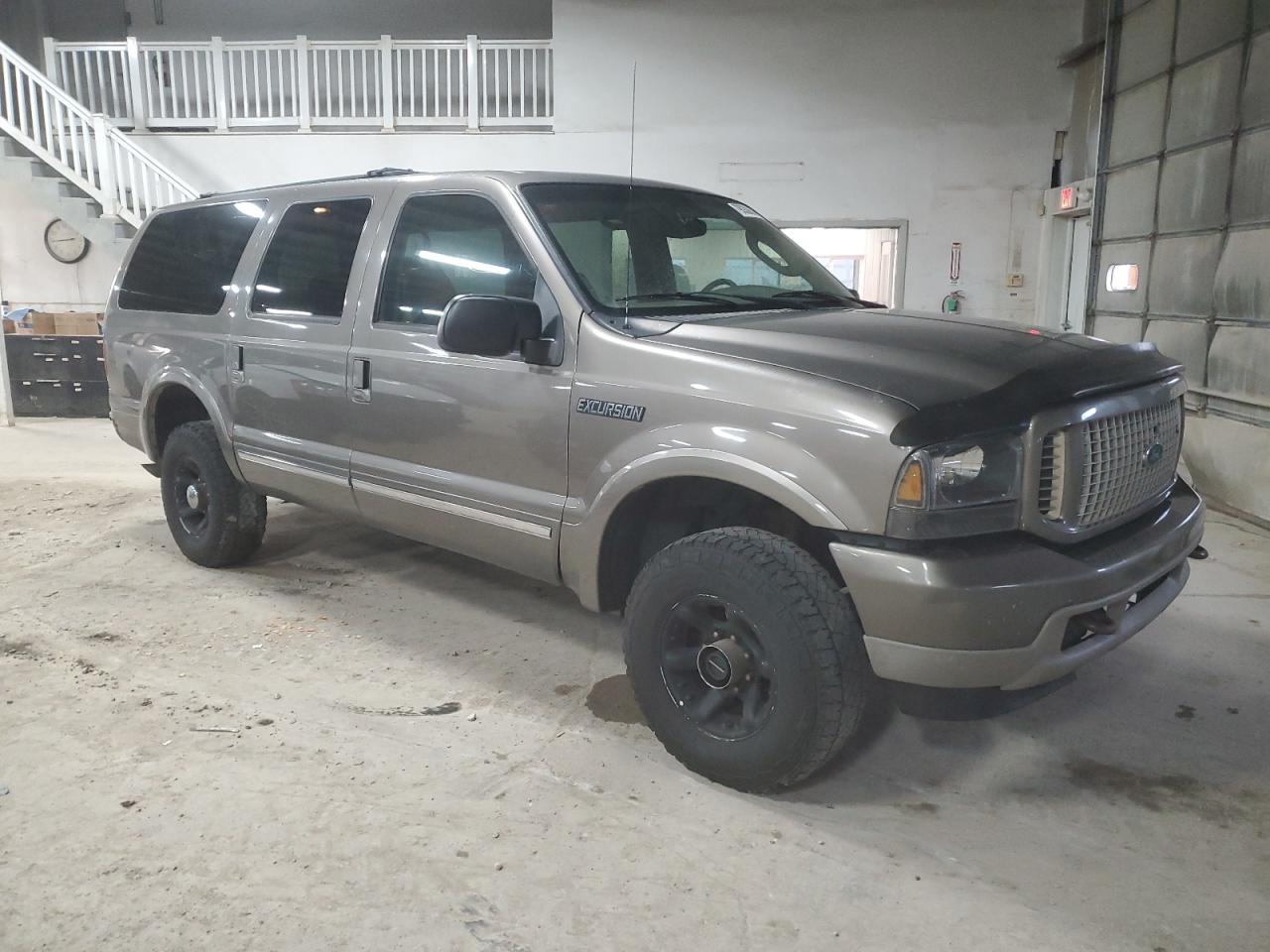 2003 Ford Excursion - Image 4