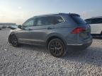 2024 Volkswagen Tiguan Se en Venta en Temple, TX - Front End