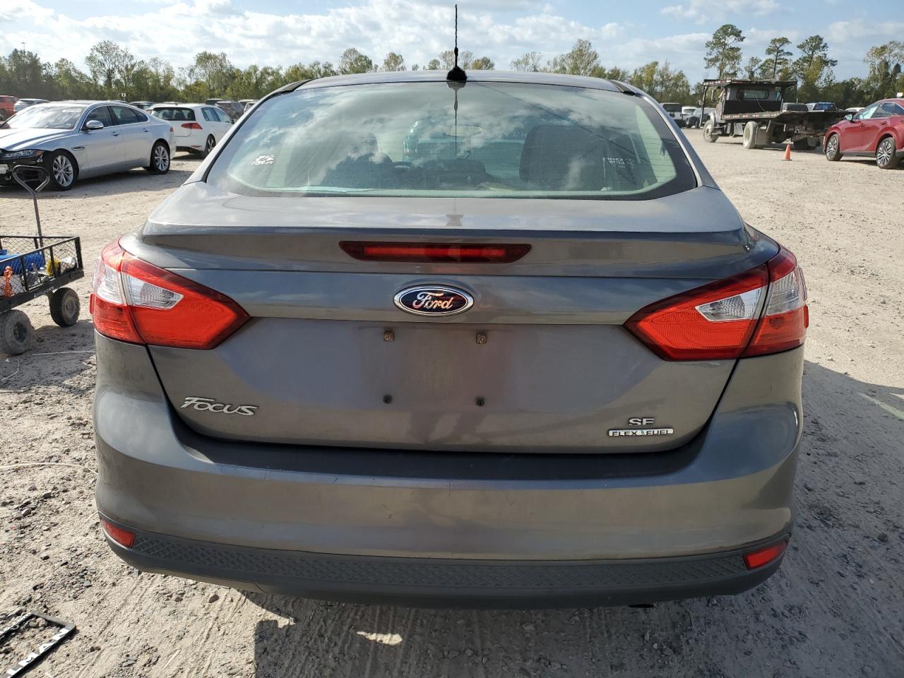 2013 Ford Focus - Image 6