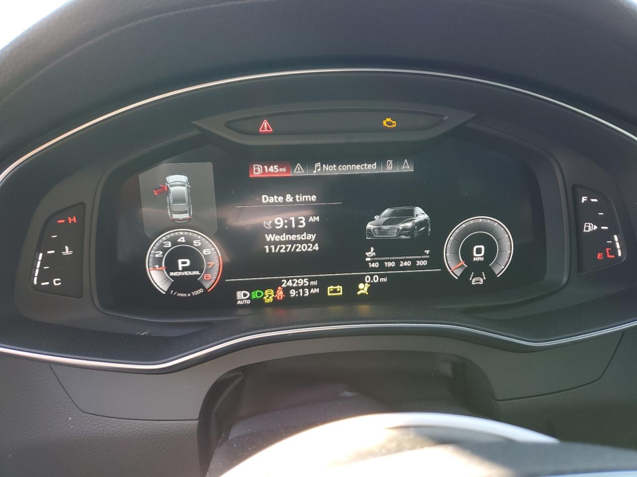 2019 Audi A7 - Image 9