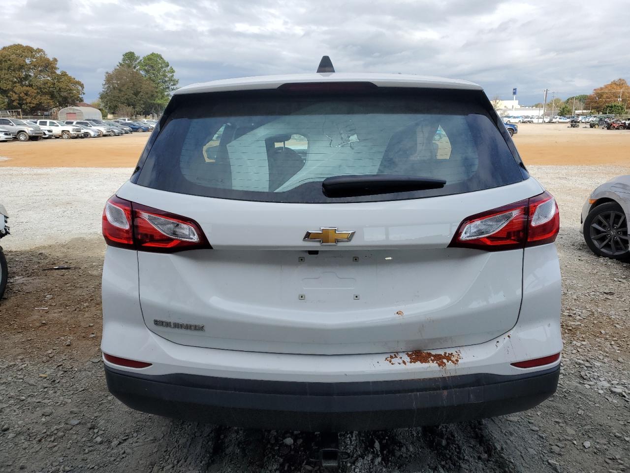 2020 Chevrolet Equinox - Image 6