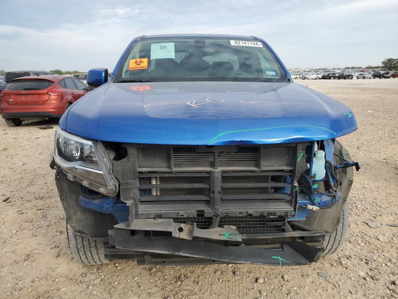 2019 Chevrolet Colorado - Image 5