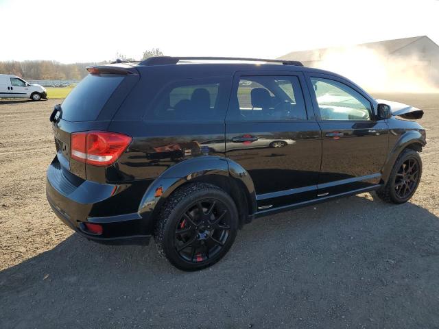  DODGE JOURNEY 2014 Чорний