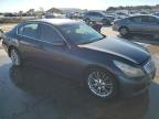 2008 Infiniti G35  de vânzare în Grand Prairie, TX - Rear End