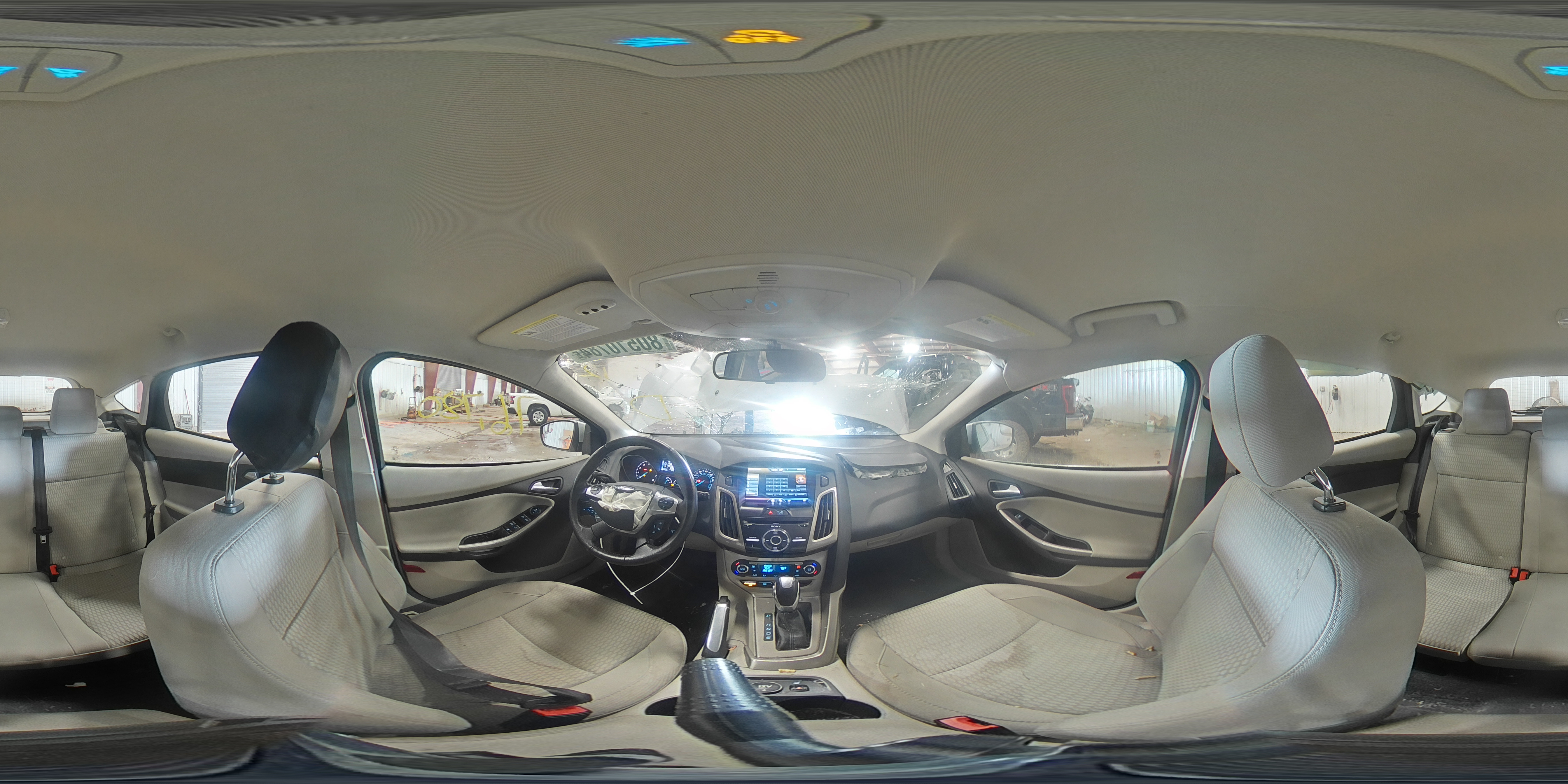 2012 Ford Focus - Image 14