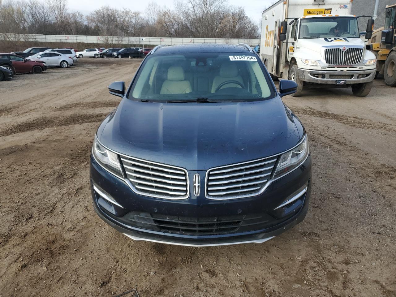 2017 Lincoln MKC - Image 5