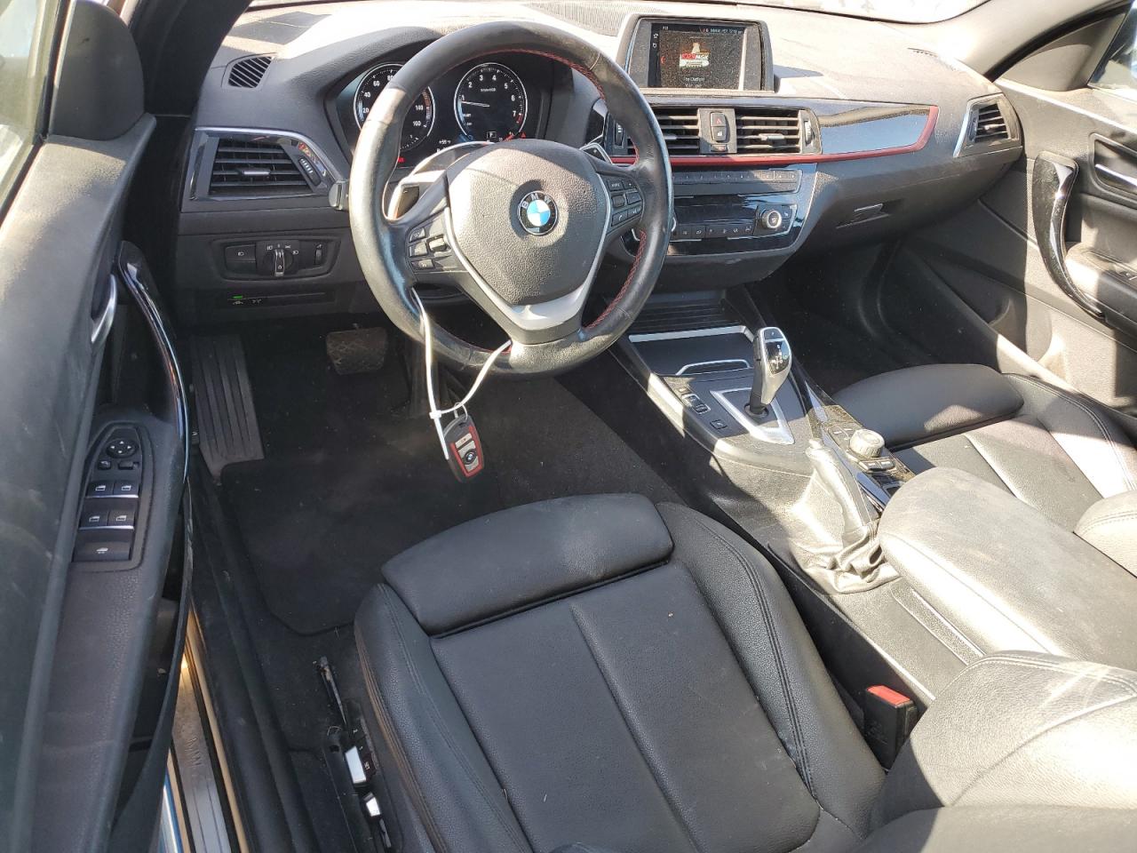2020 BMW 2er - Image 8
