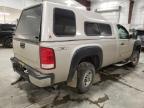 2008 Gmc Sierra K2500 Heavy Duty zu verkaufen in Avon, MN - Side