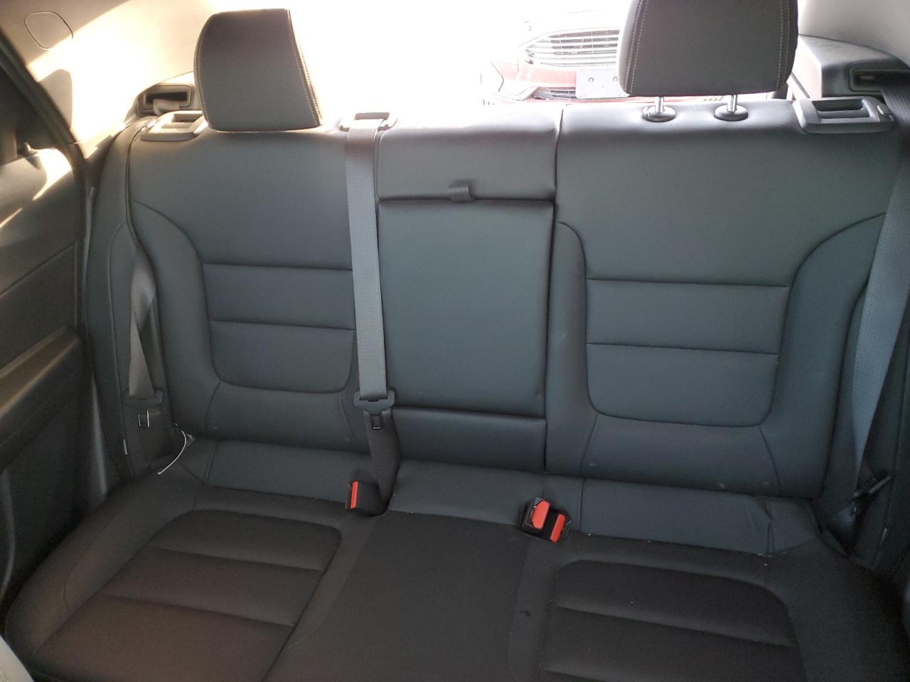 2022 Chevrolet Trailblazer Activ VIN: KL79MVSL5NB076970 Lot: 81795664